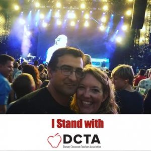 Meet your Posher, Kristin